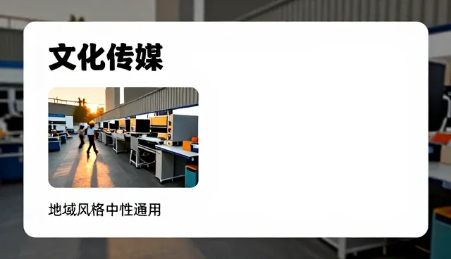 多平台内容分发服务