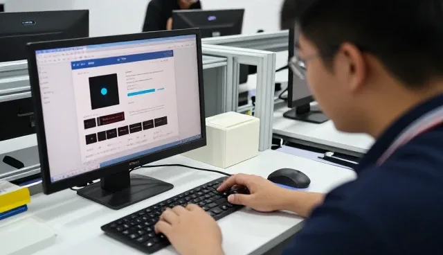 扬州京灵文化传媒有限公司提供高品质数字内容创作满足仓储物流需求